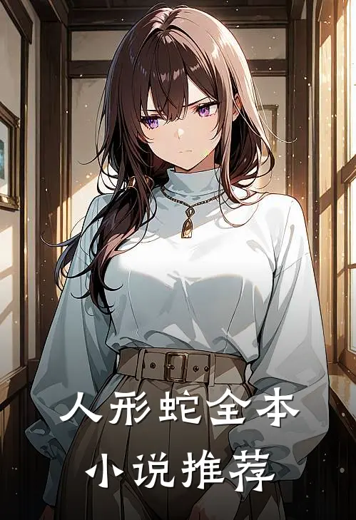 人形蛇全本小说推荐