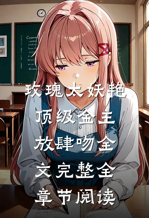 玫瑰太妖艳 顶级金主放肆吻全文完整全章节阅读