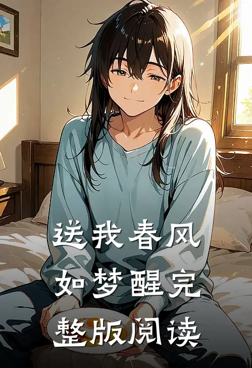 送我春风如梦醒完整版阅读