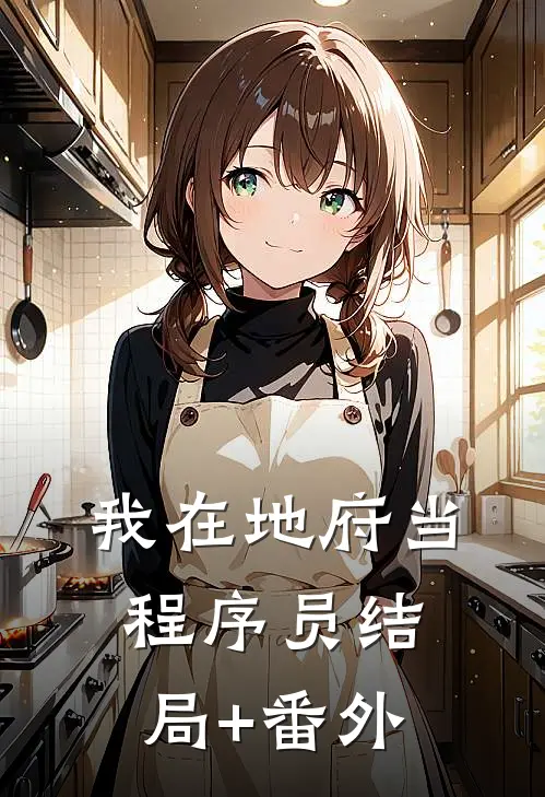 我在地府当程序员结局+番外