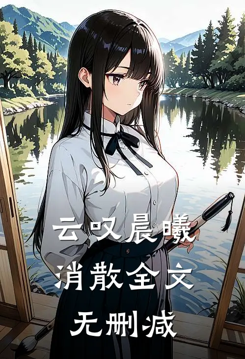 云叹晨曦消散全文无删减
