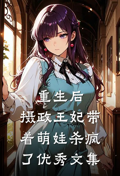 重生后，摄政王妃带着萌娃杀疯了优秀文集