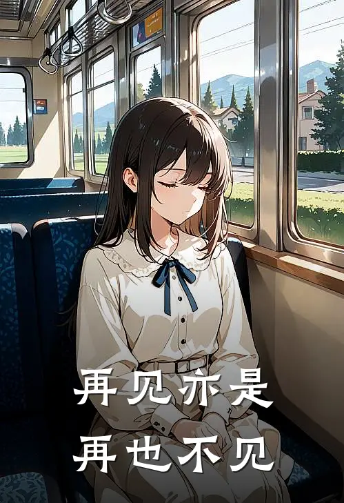 再见亦是再也不见