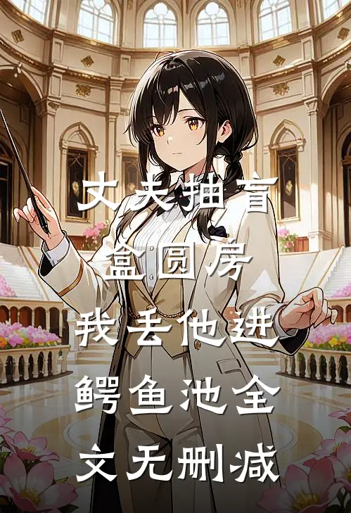 丈夫抽盲盒圆房，我丢他进鳄鱼池全文无删减