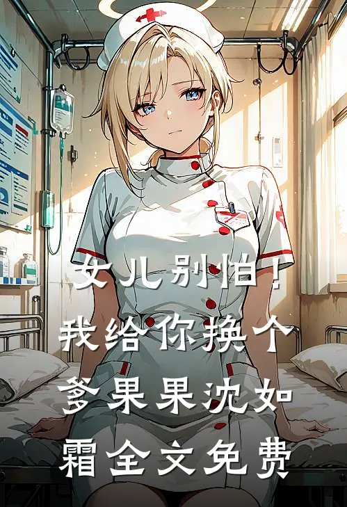 女儿别怕！我给你换个爹果果沈如霜全文免费