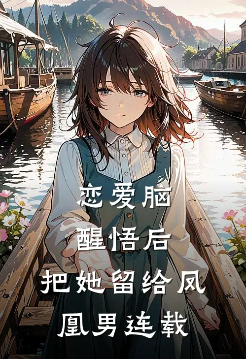 恋爱脑醒悟后，把她留给凤凰男连载