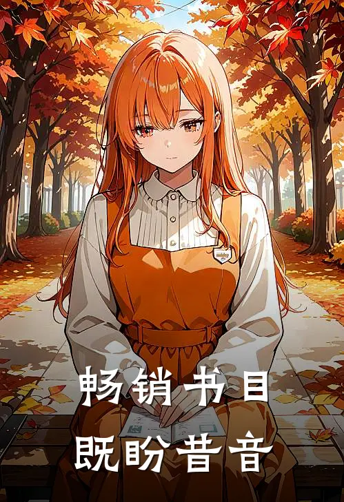 畅销书目既盼昔音