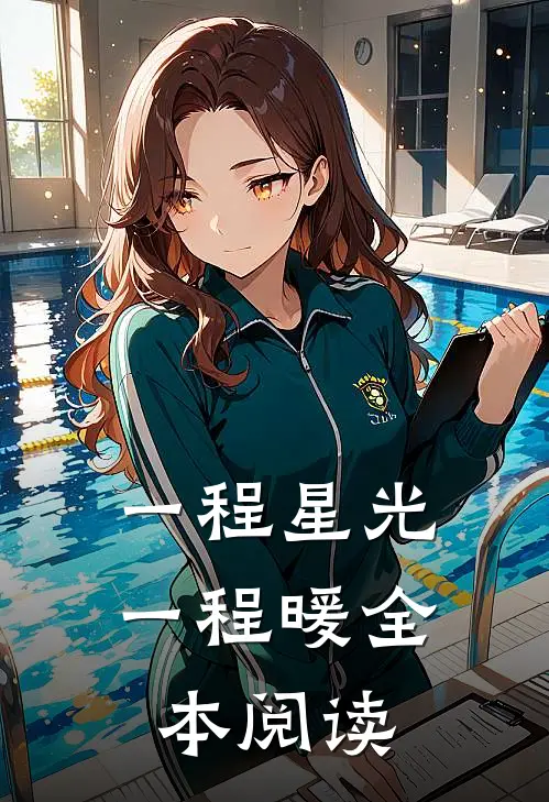一程星光一程暖全本阅读