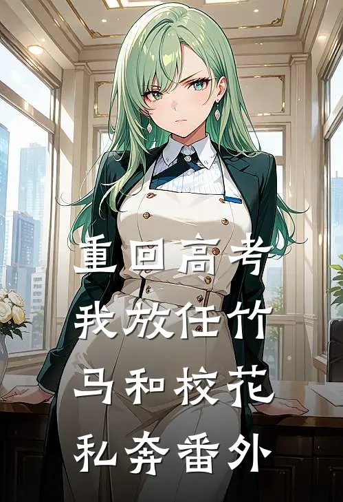 重回高考，我放任竹马和校花私奔番外