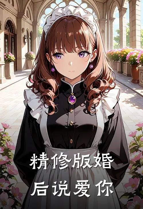 精修版婚后说爱你