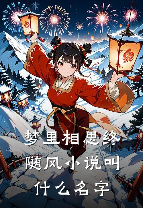 梦里相思终随风小说叫什么名字