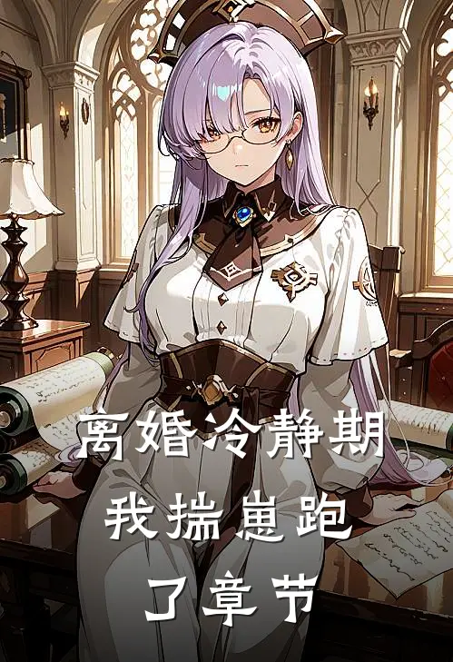 离婚冷静期，我揣崽跑了章节