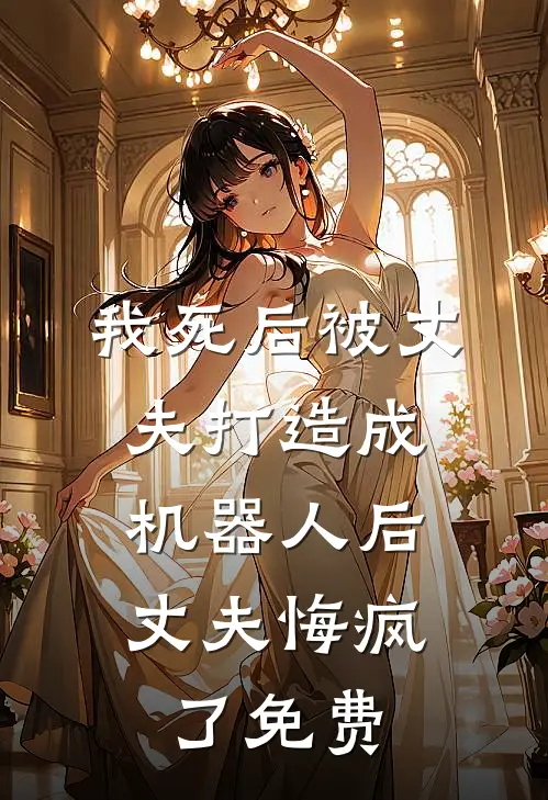 我死后被丈夫打造成机器人后，丈夫悔疯了免费