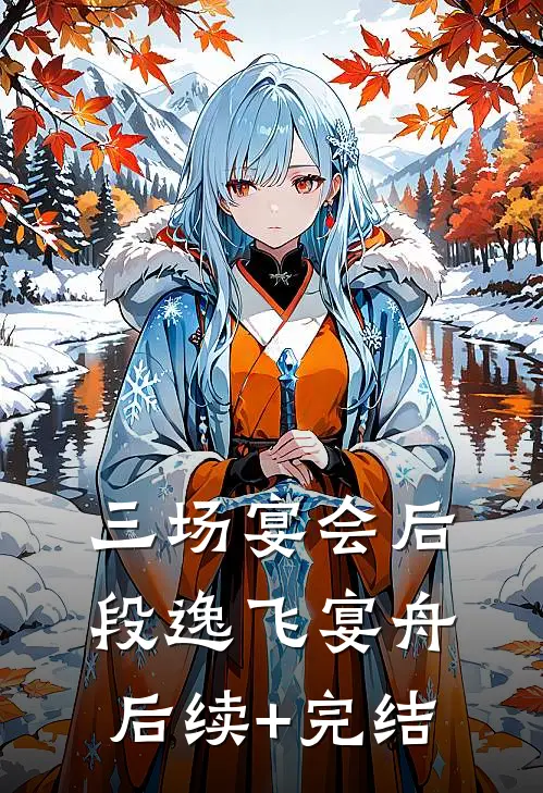 三场宴会后段逸飞宴舟后续+完结