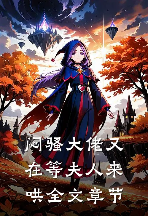 闷骚大佬又在等夫人来哄全文章节