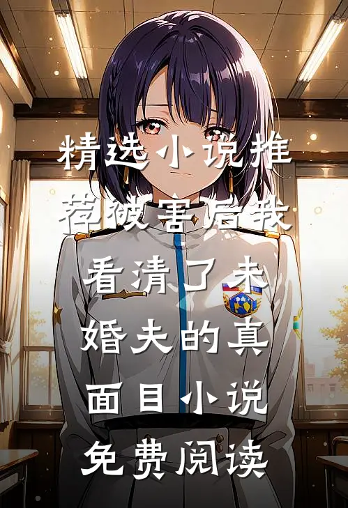 精选小说推荐被害后我看清了未婚夫的真面目小说免费阅读