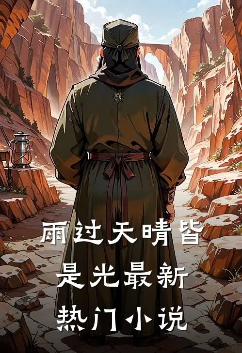 雨过天晴皆是光最新热门小说