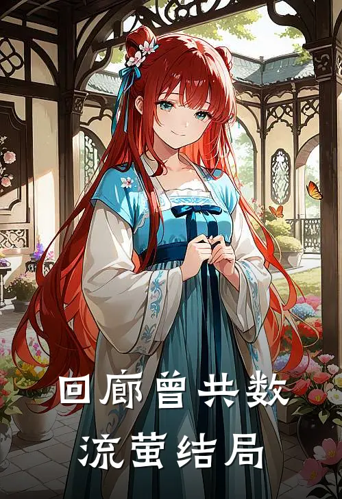 回廊曾共数流萤结局