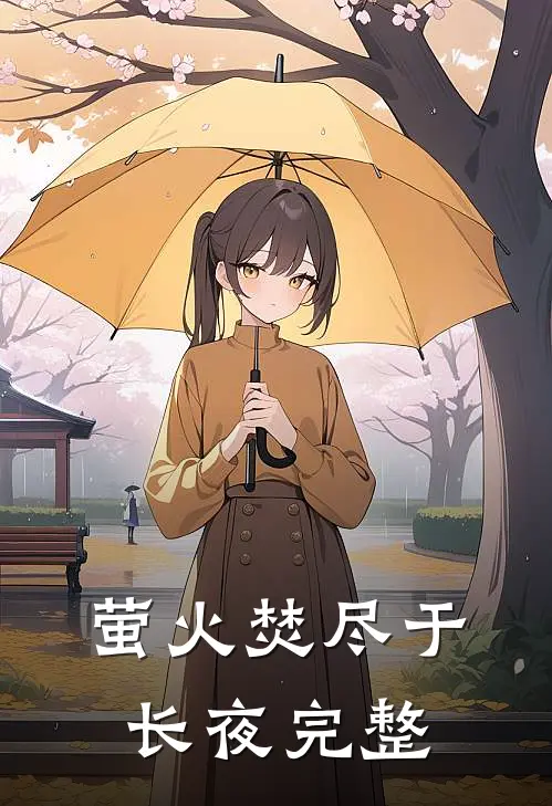 萤火焚尽于长夜完整