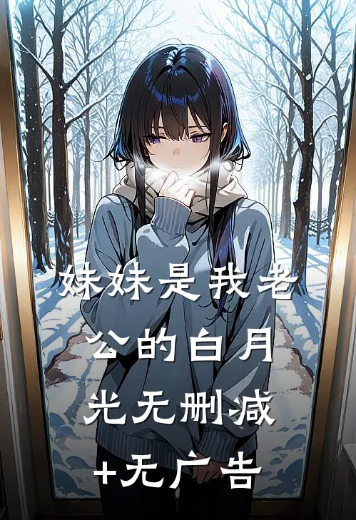 妹妹是我老公的白月光无删减+无广告