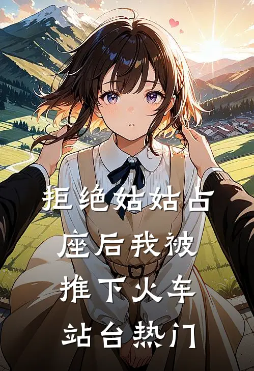 拒绝姑姑占座后我被推下火车站台热门