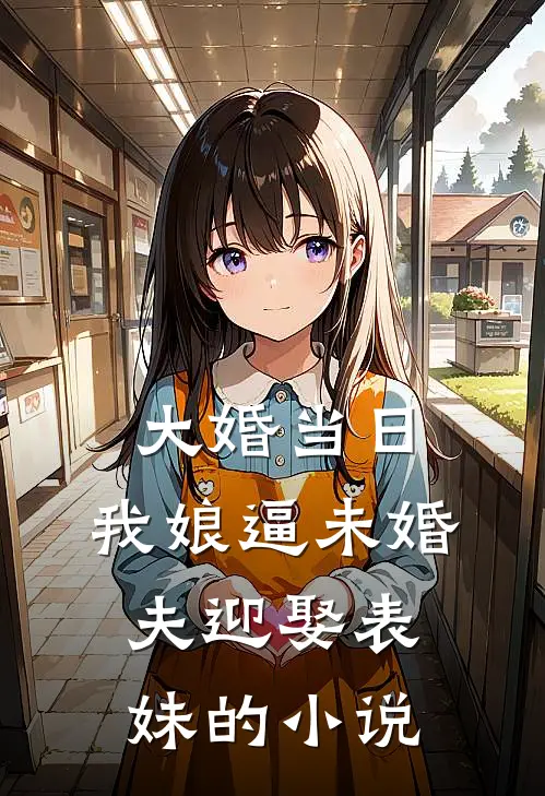 大婚当日，我娘逼未婚夫迎娶表妹的小说