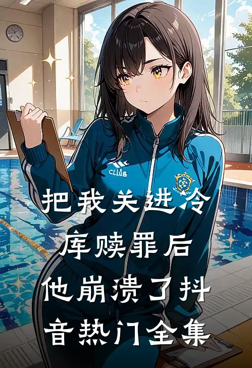 把我关进冷库赎罪后，他崩溃了抖音热门 全集