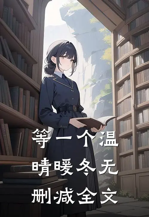 等一个温晴暖冬无删减全文