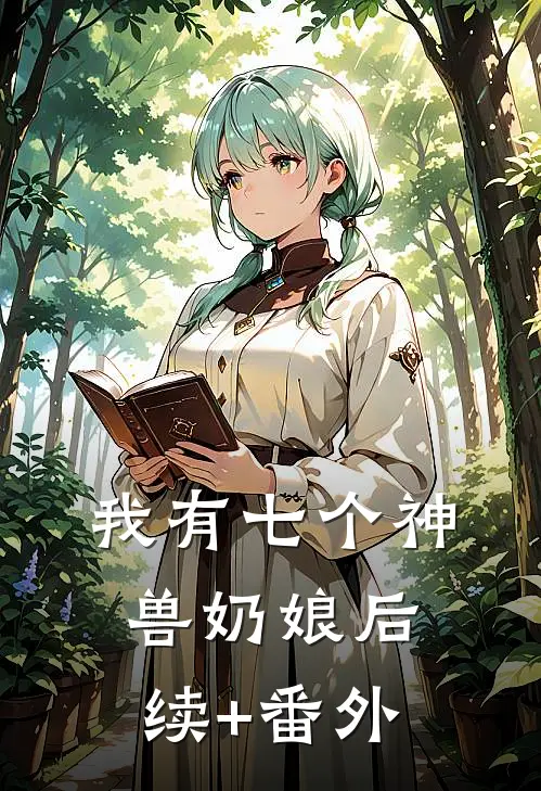 我有七个神兽奶娘后续+番外