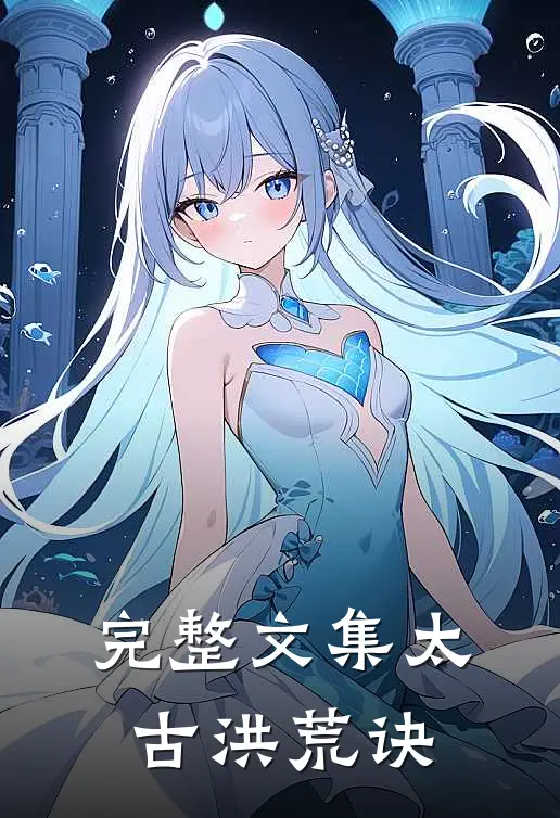 完整文集太古洪荒诀