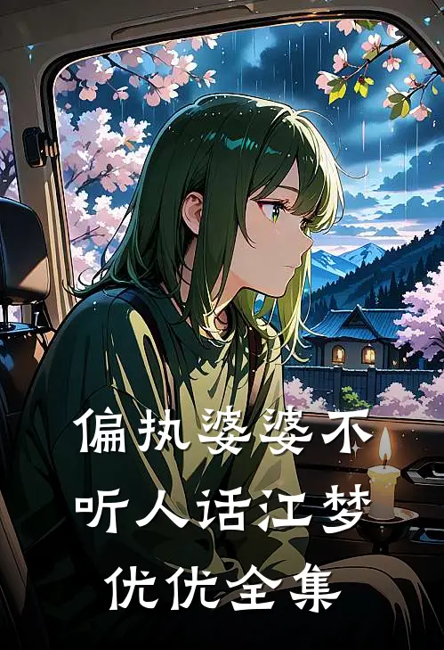 偏执婆婆不听人话江梦优优 全集