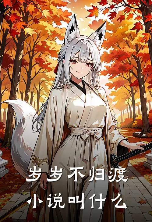 岁岁不归渡小说叫什么