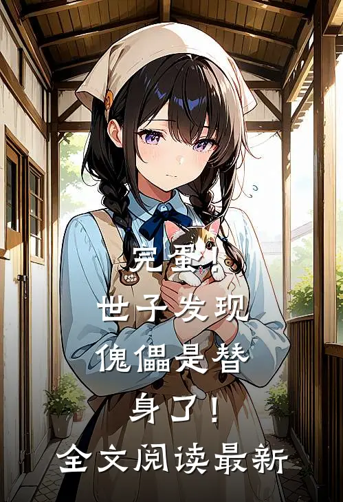 完蛋！世子发现傀儡是替身了！全文阅读最新