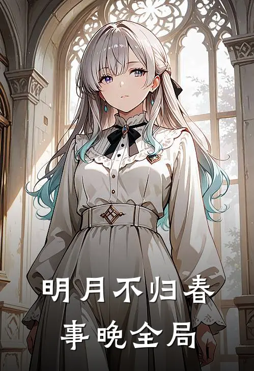 明月不归春事晚全局