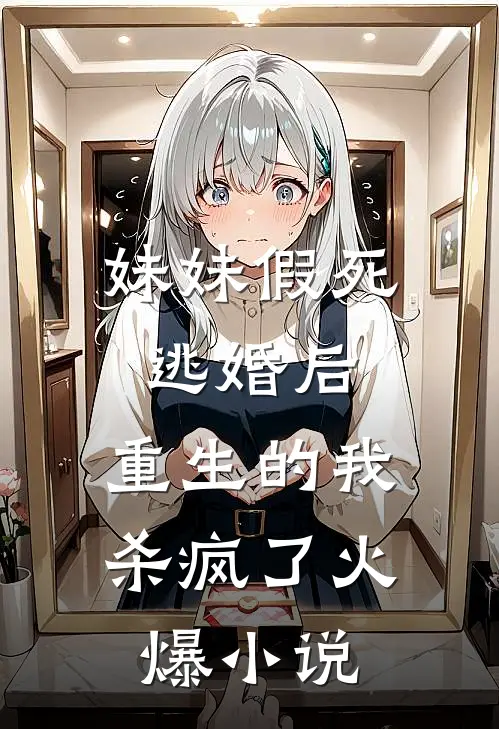 妹妹假死逃婚后，重生的我杀疯了火爆小说