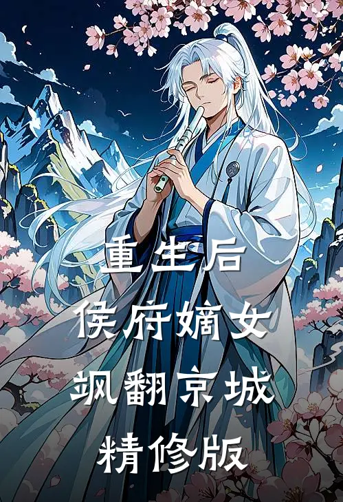 重生后,侯府嫡女飒翻京城精修版