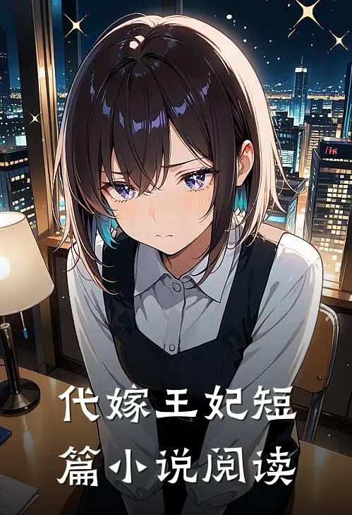 代嫁王妃短篇小说阅读