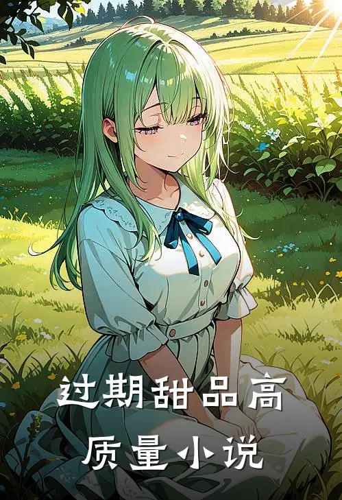 过期甜品高质量小说