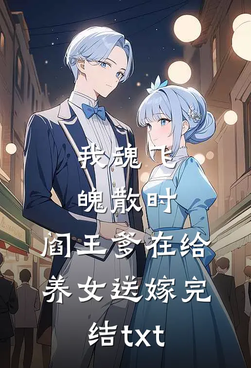 我魂飞魄散时，阎王爹在给养女送嫁完结txt
