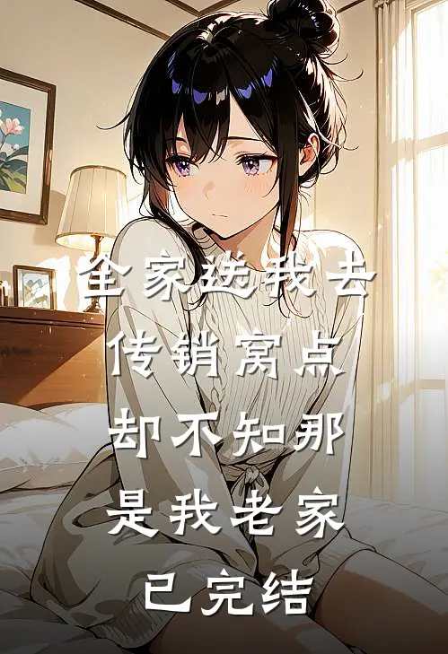 全家送我去传销窝点，却不知那是我老家已完结