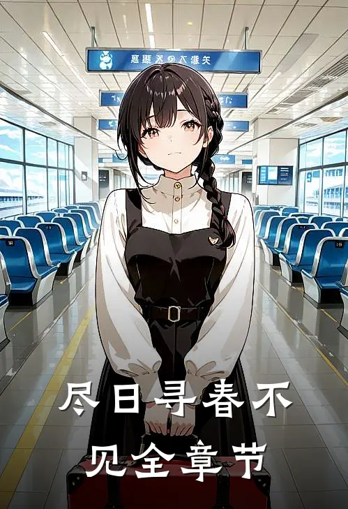 尽日寻春不见全章节