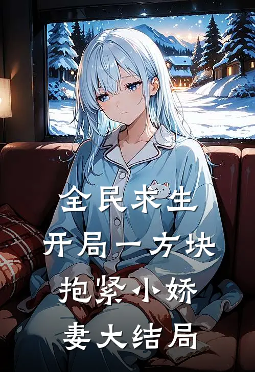 全民求生：开局一方块，抱紧小娇妻大结局