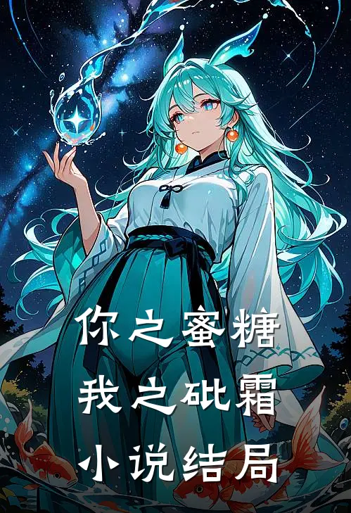 你之蜜糖，我之砒霜小说结局
