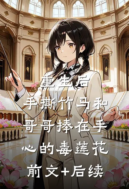 重生后，手撕竹马和哥哥捧在手心的毒莲花前文+后续