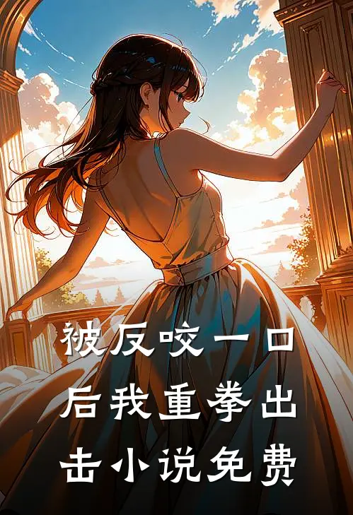 被反咬一口后我重拳出击小说免费