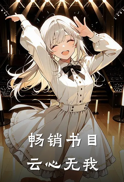 畅销书目云心无我