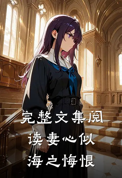 完整文集阅读妻心似海之悔恨