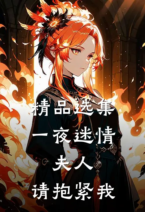 精品选集一夜迷情：夫人，请抱紧我