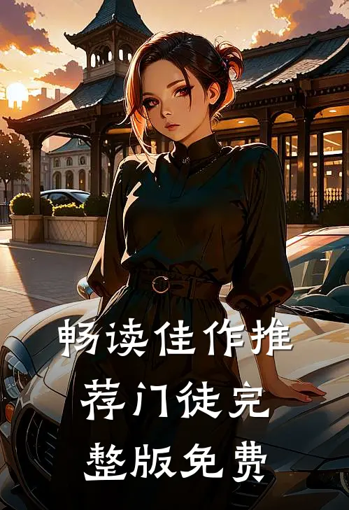 畅读佳作推荐门徒完整版免费