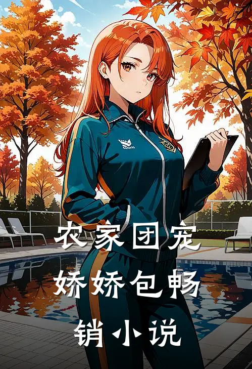 农家团宠娇娇包畅销小说